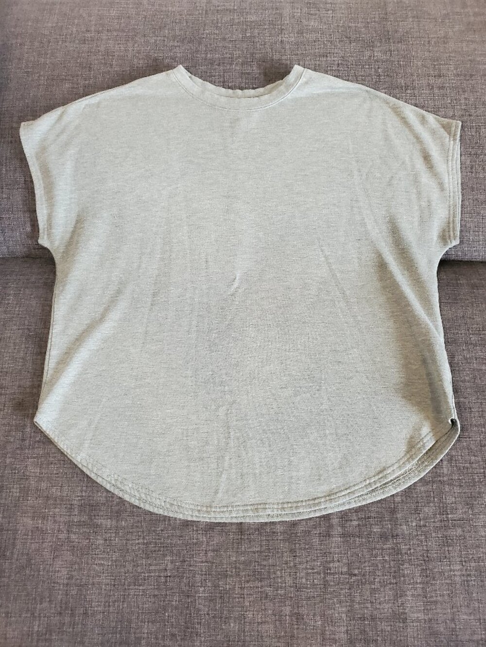 Thread and Supply Medium Top